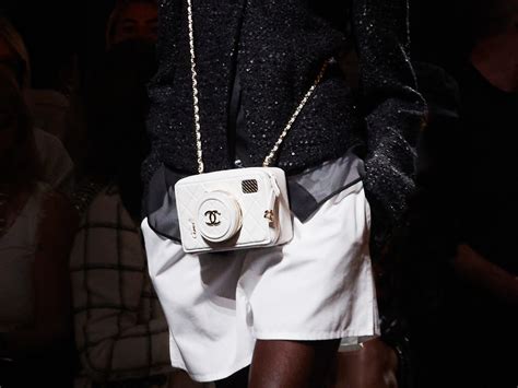 chanel summer bags|chanel mini bag 2024.